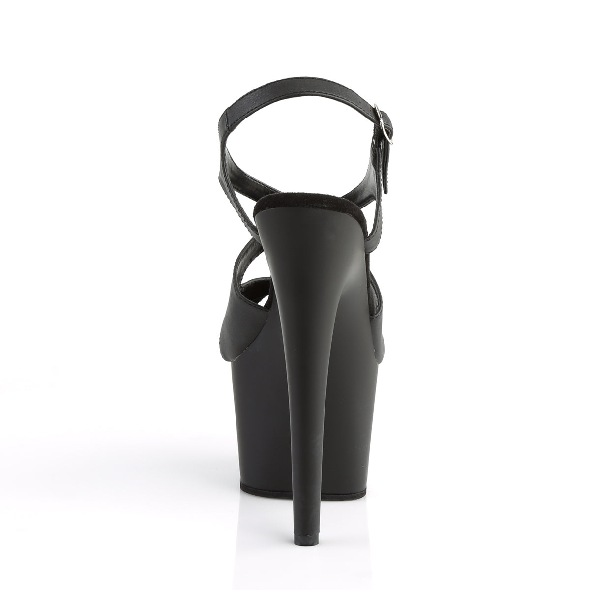 Pleaser Adore 730 Sandal - Black - Bild 4