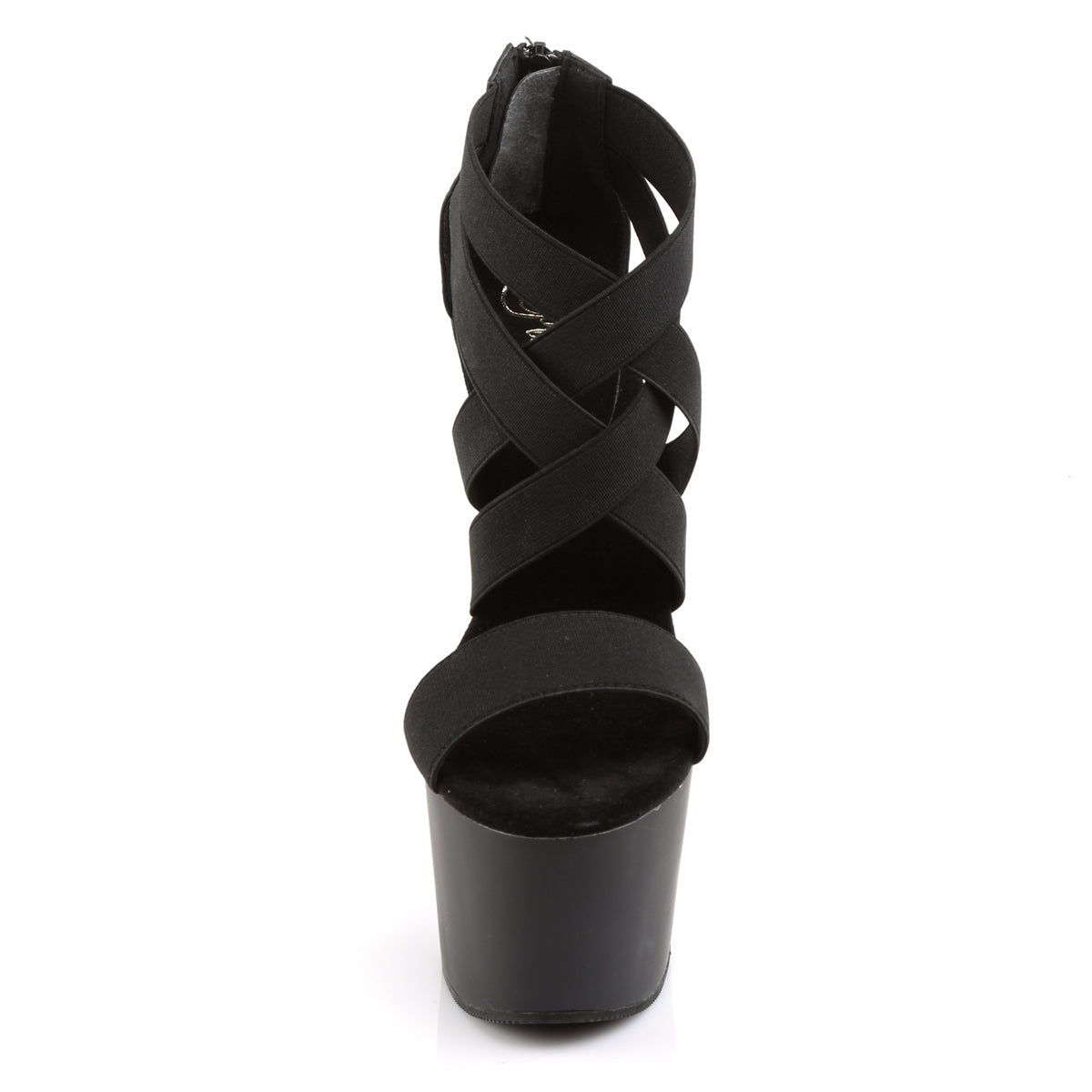 Pleaser Adore 769 Sandal - Black - Bild 2