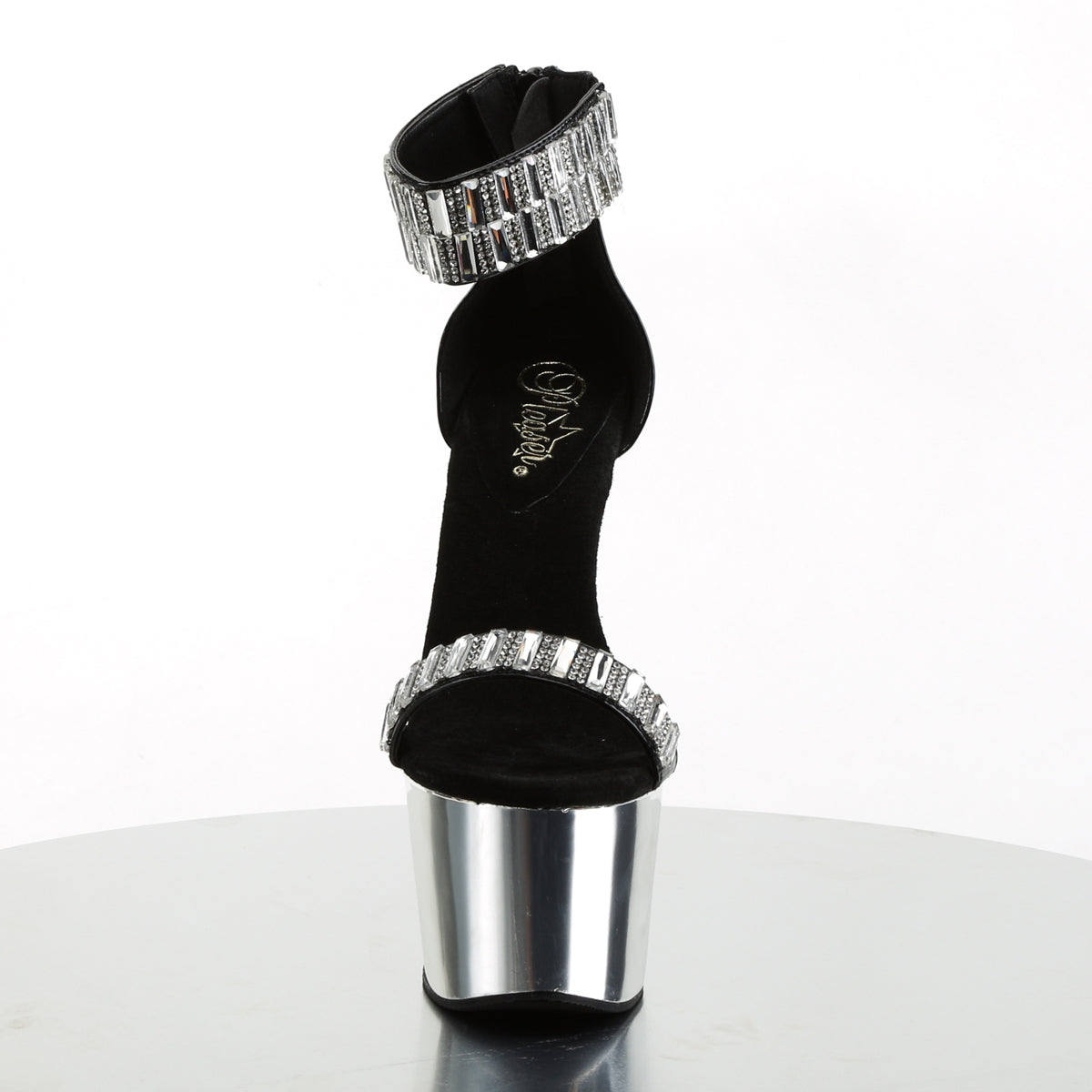 Pleaser Adore 769RS Sandal - Bild 2