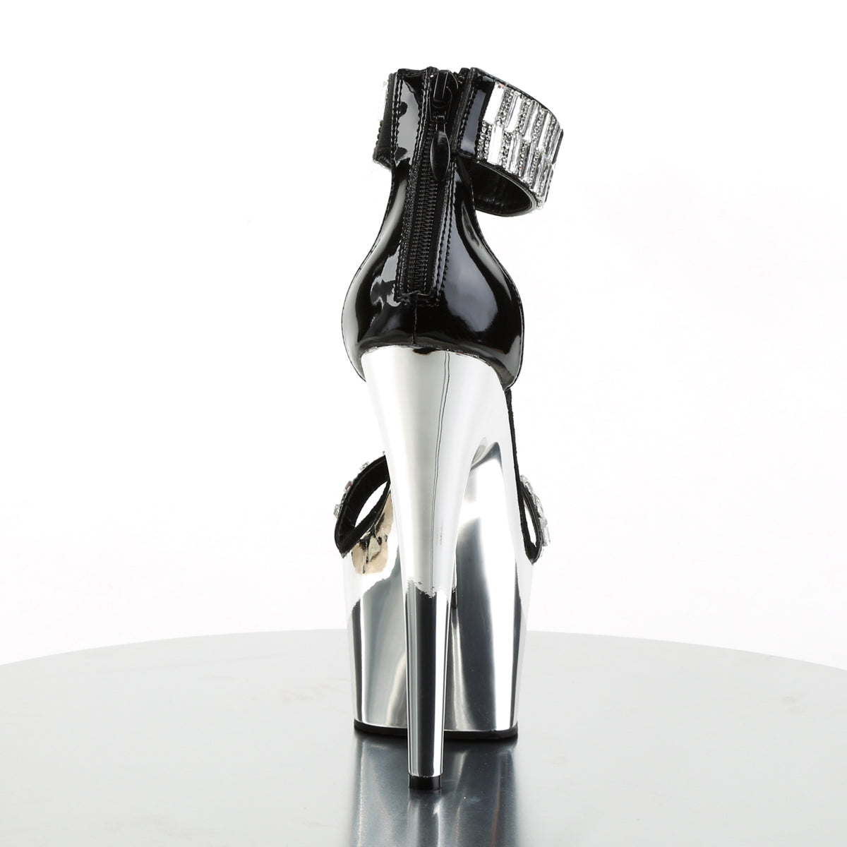 Pleaser Adore 769RS Sandal - Bild 4