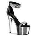 Pleaser Adore 769RS Sandal