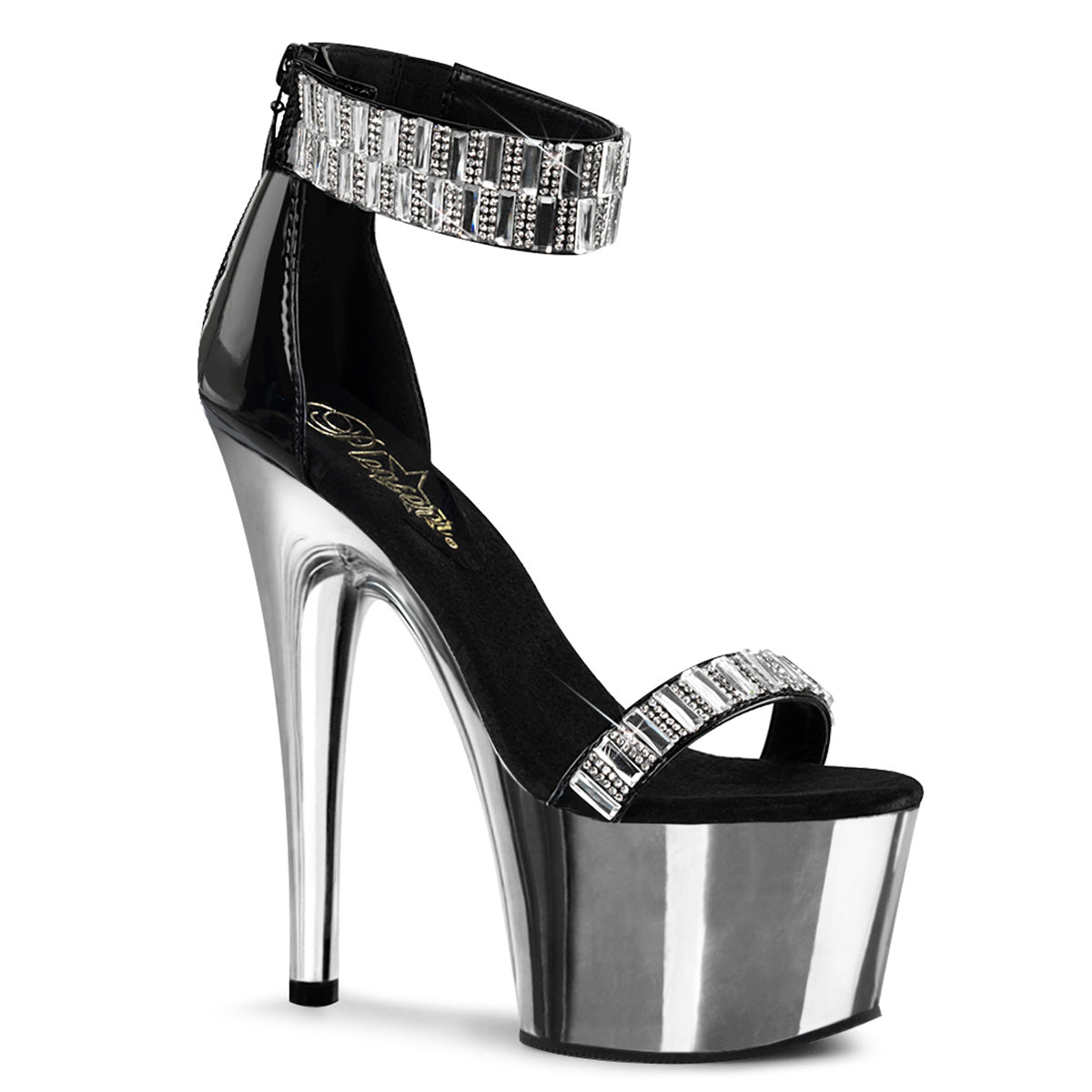 Pleaser Adore 769RS Sandal