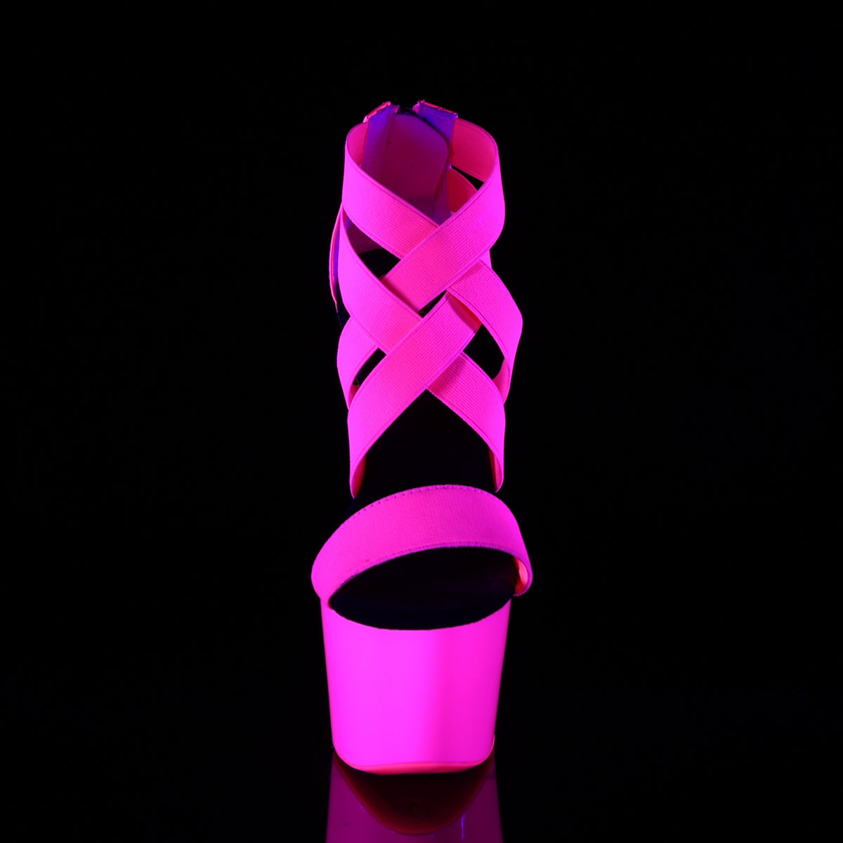 Pleaser Adore 769UV Sandal - Bild 2