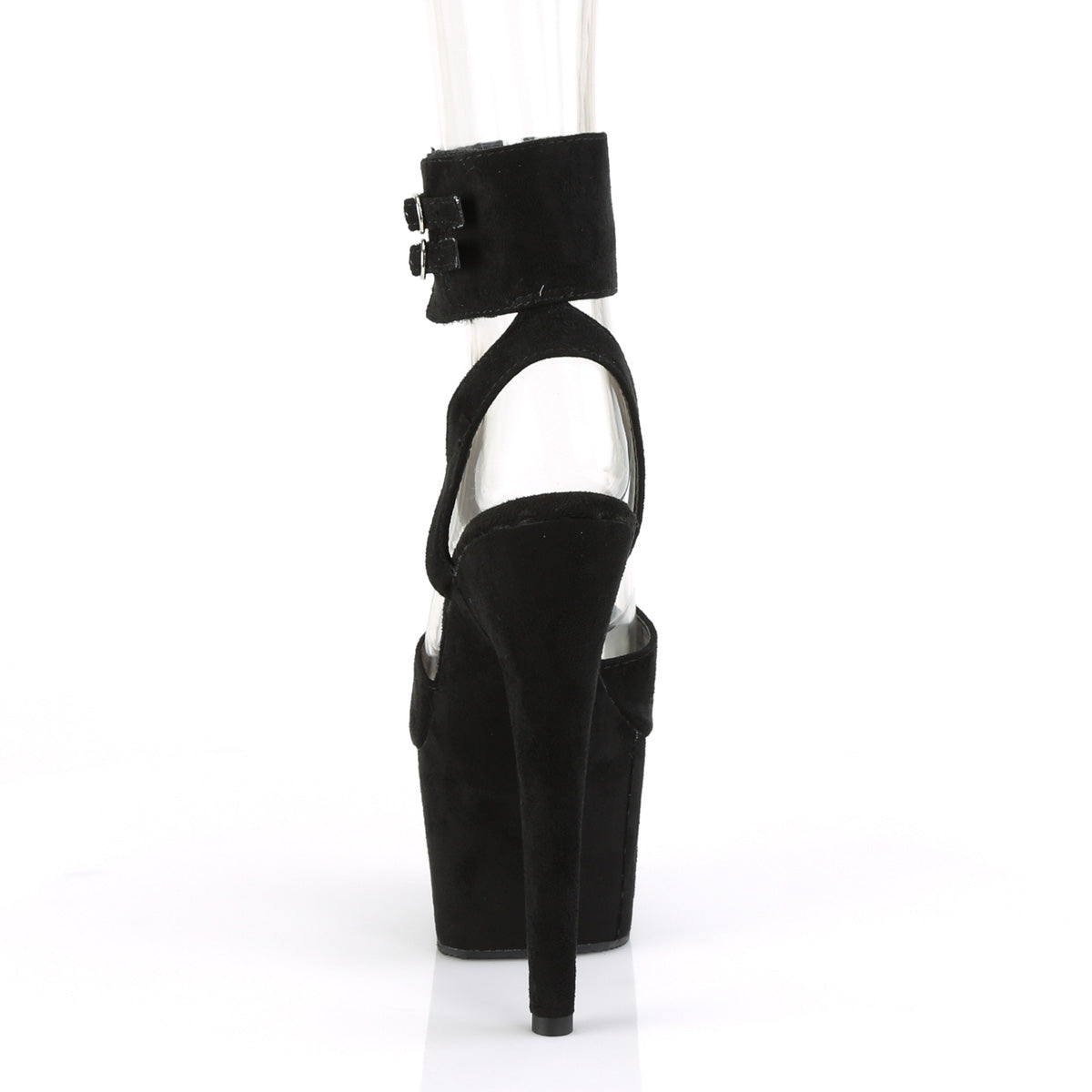 Pleaser Adore 791FS Strap Sandal - Bild 4