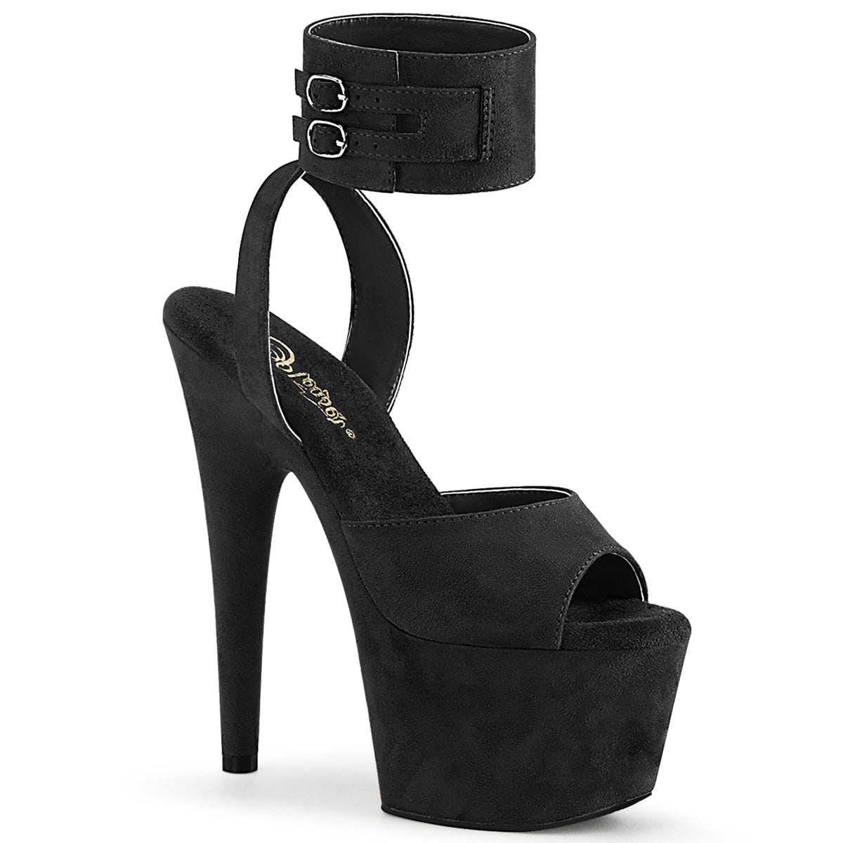 Pleaser Adore 791FS Strap Sandal