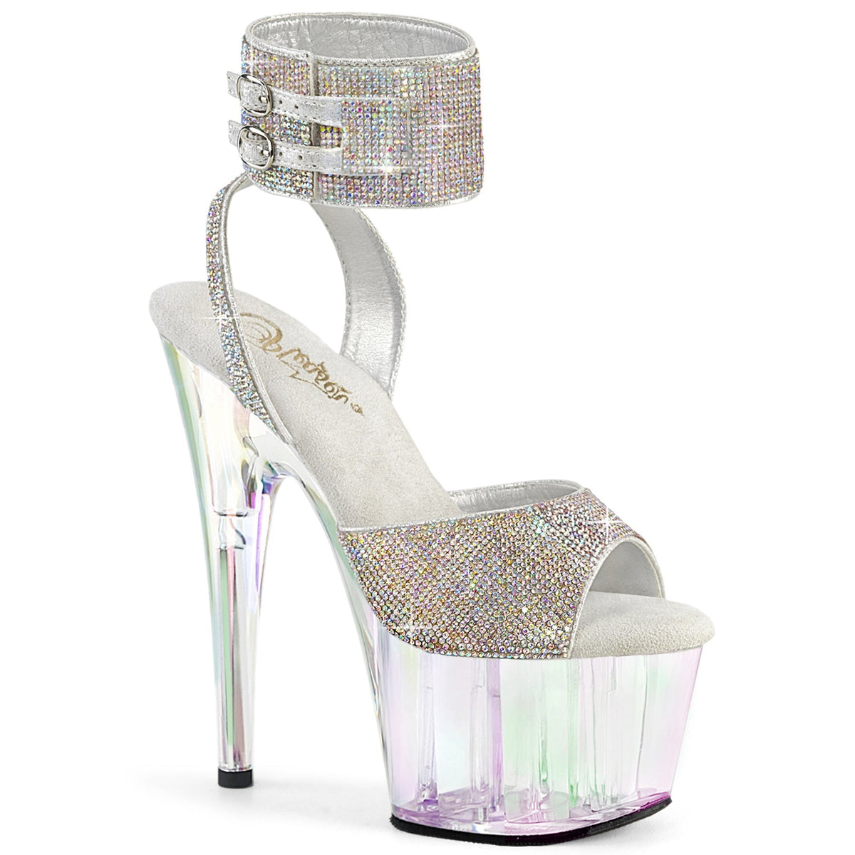 Pleaser Adore 791HTRS Sandal