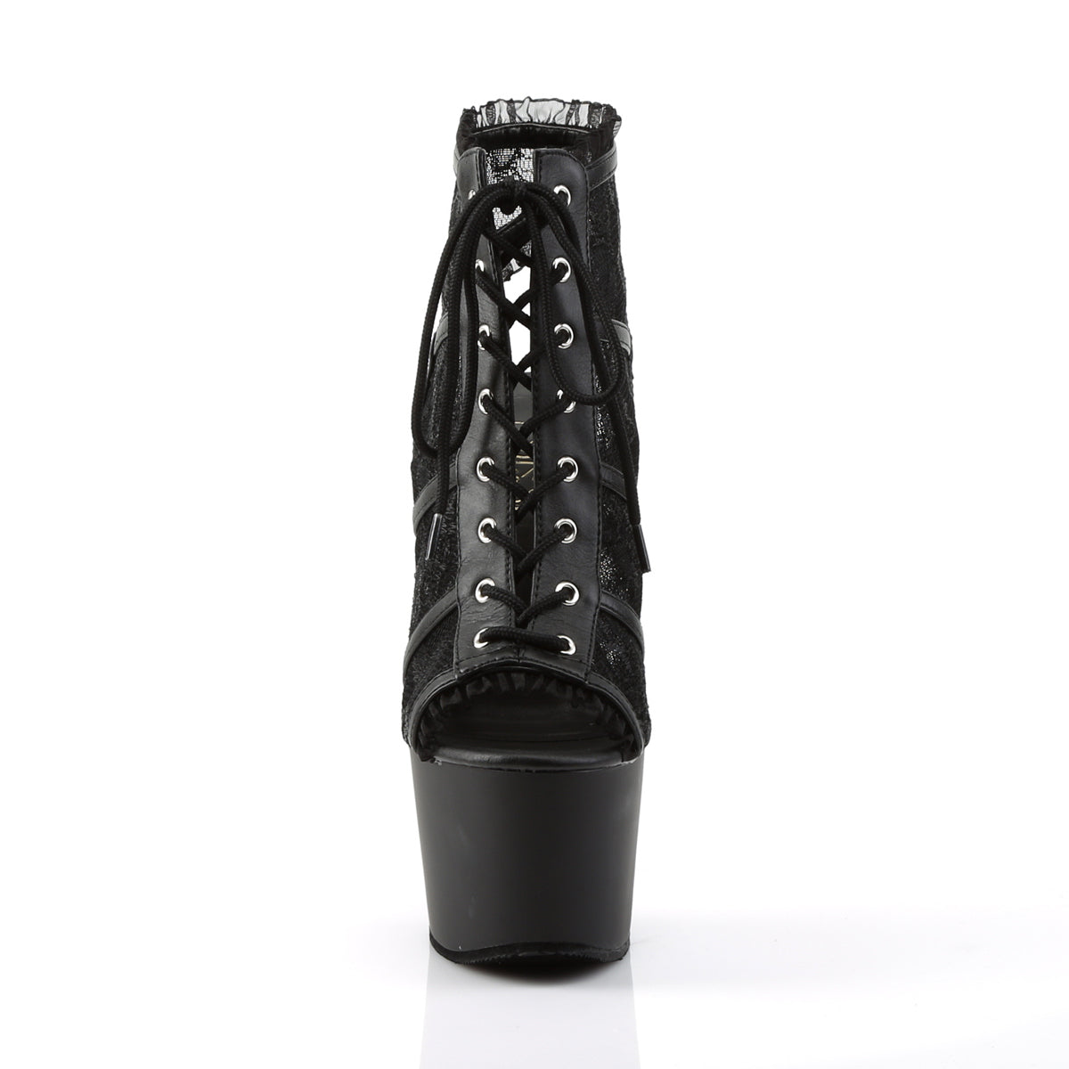 Pleaser Adore 796LC Ankle Boot - Bild 2