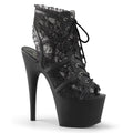 Pleaser Adore 796LC Ankle Boot