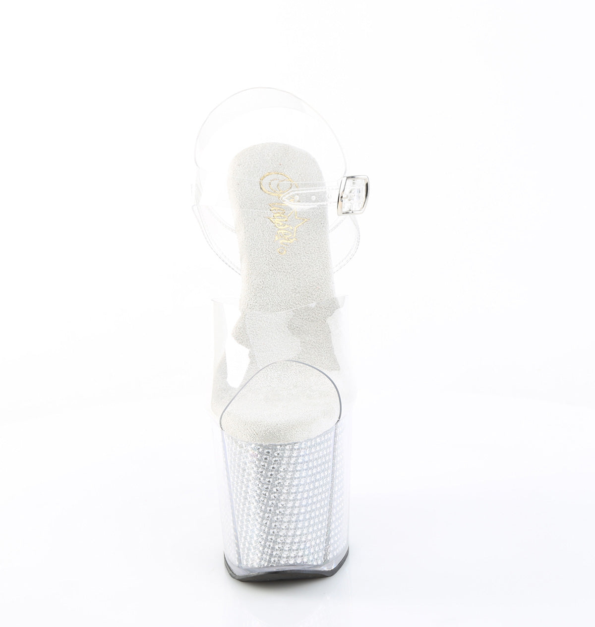 Pleaser Amaze 808SRS Strap Sandal - Bild 2