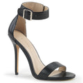 Pleaser Amuse 10 Buckle Sandal