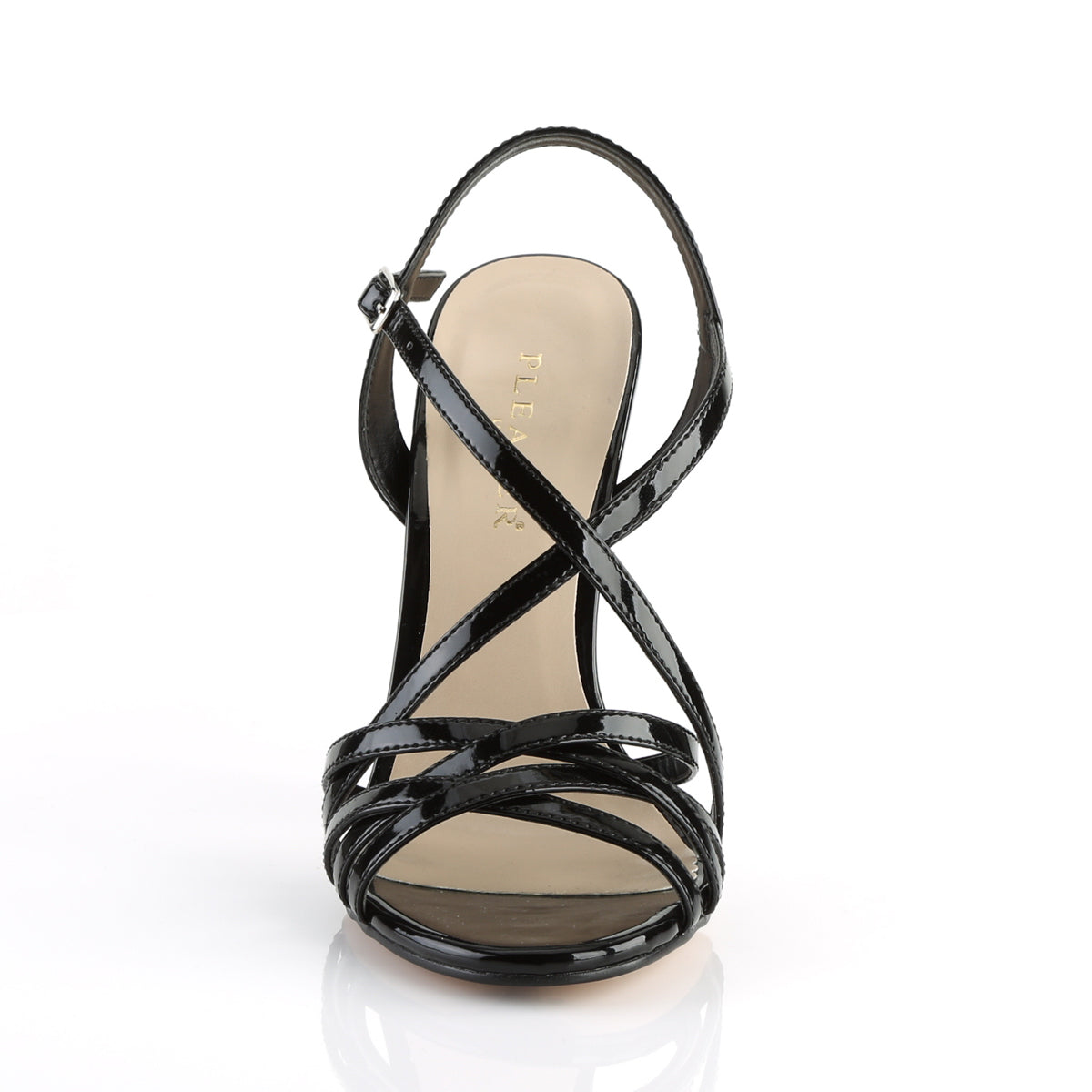 Pleaser Amuse 13 Strap Sandal - Bild 2