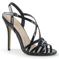 Pleaser Amuse 13 Strap Sandal