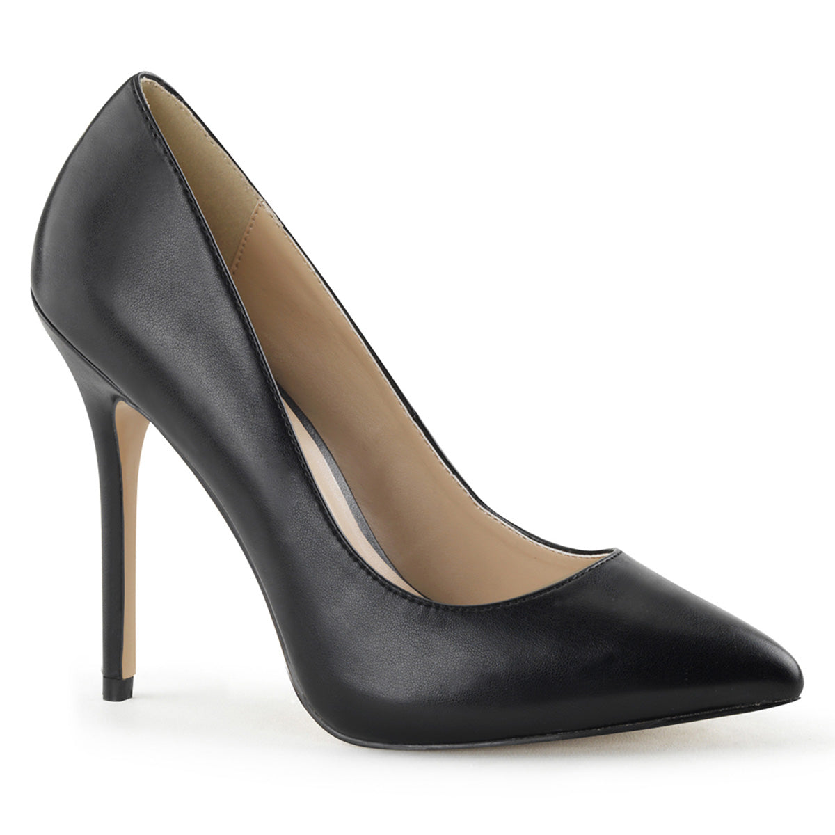 Pleaser Amuse 20 Platform Pump