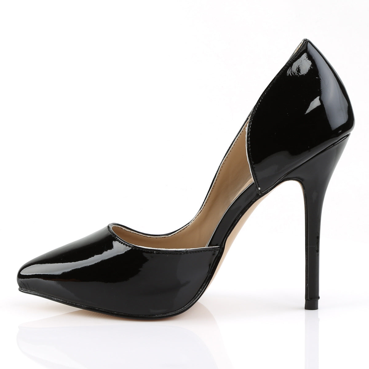 Pleaser Amuse 22 Platform Pump - Bild 3