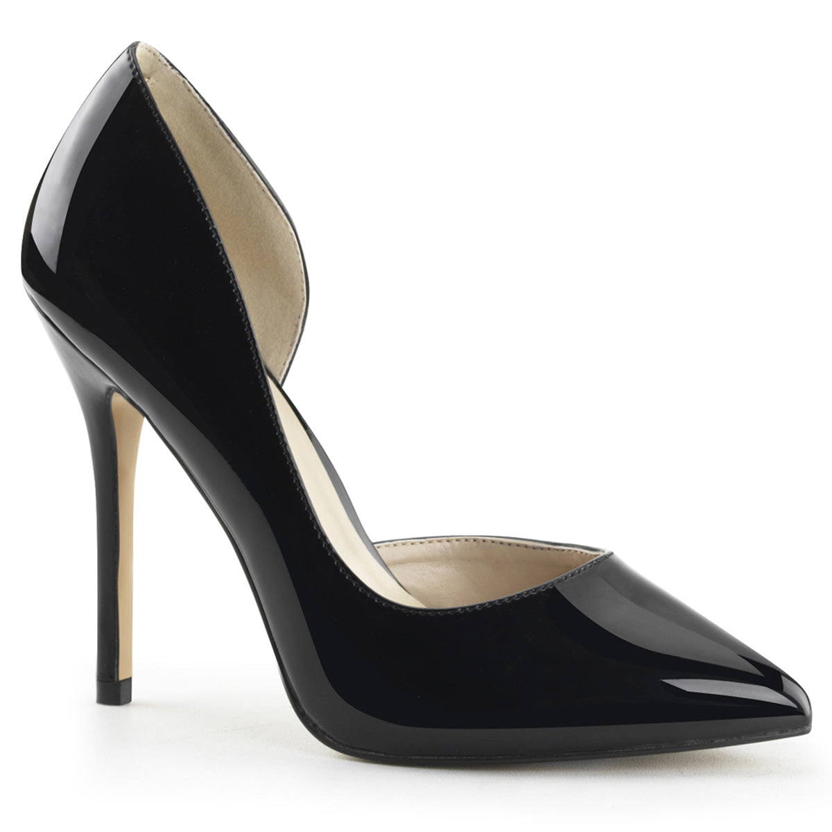 Pleaser Amuse 22 Platform Pump