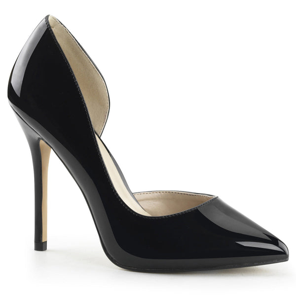 Pleaser Amuse 22 Platform Pump