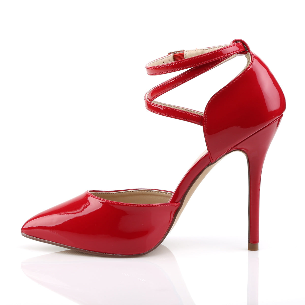 Pleaser Amuse 25 Platform Pump - Bild 3