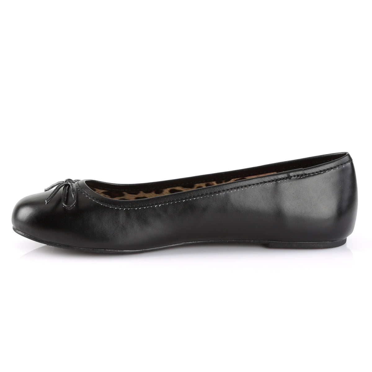 Pleaser Anna 01 Ballet Flat - Bild 3