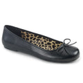 Pleaser Anna 01 Ballet Flat