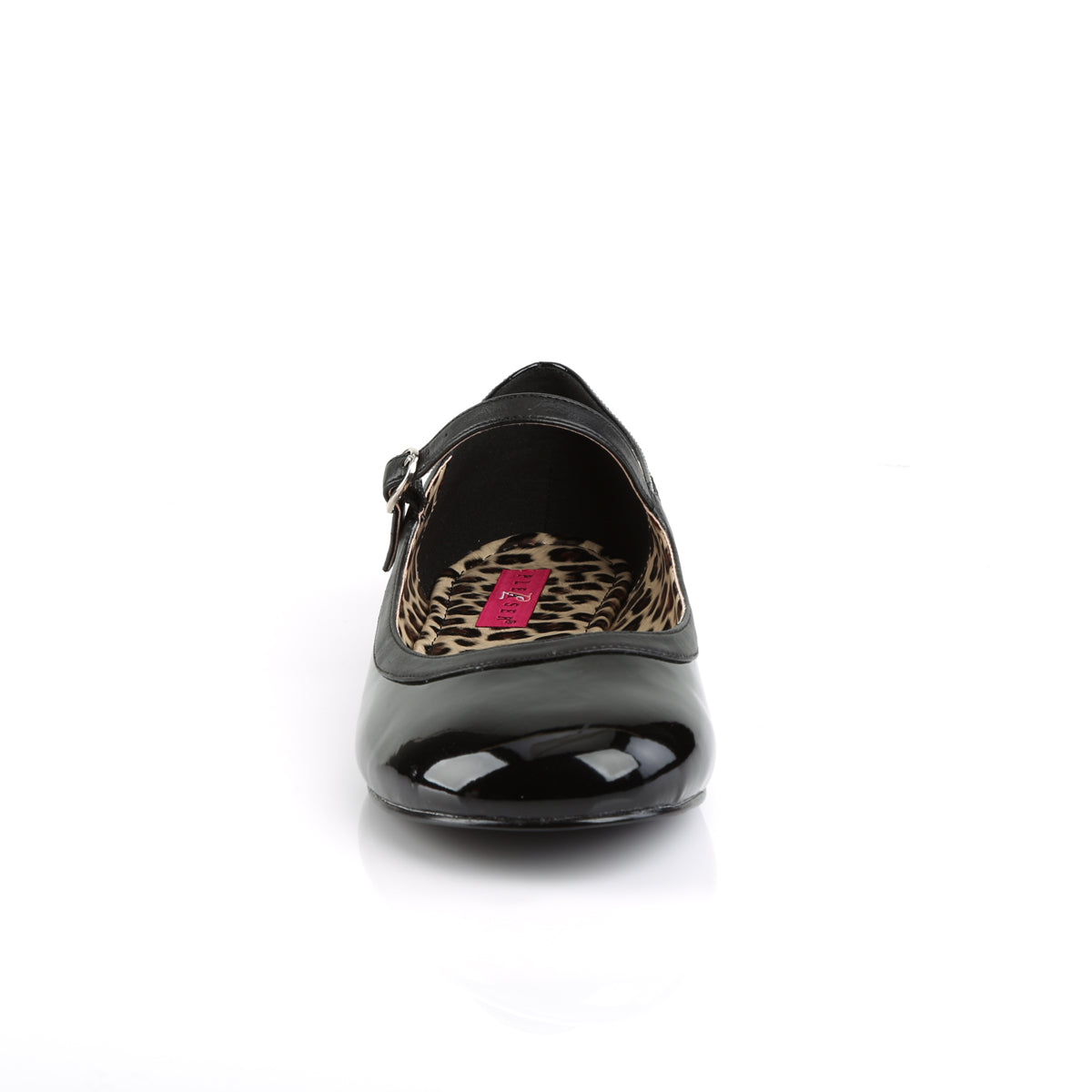 Pleaser Anna 02 Ballet Flat - Bild 2