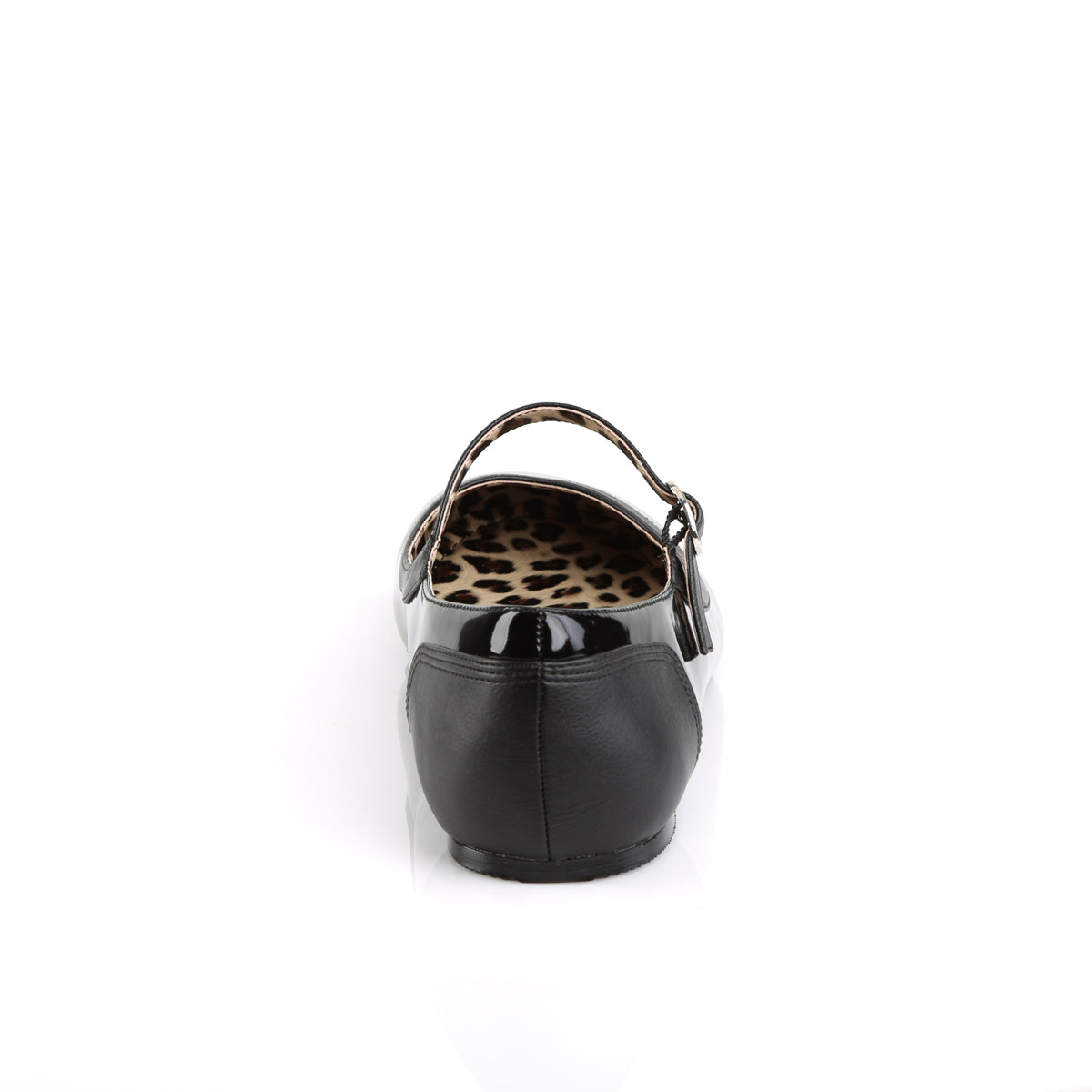 Pleaser Anna 02 Ballet Flat - Bild 4