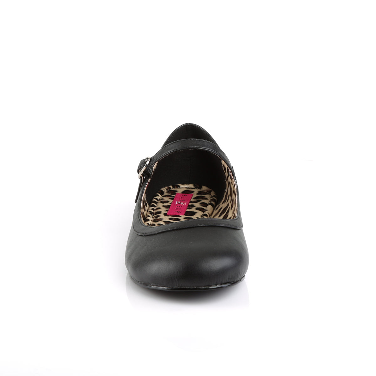 Pleaser Anna 02 Ballet Flat - Bild 2