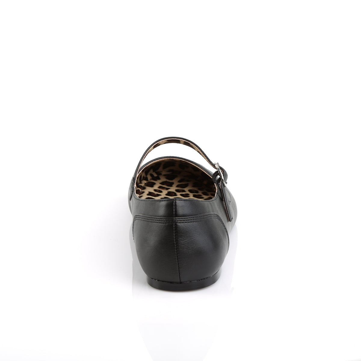 Pleaser Anna 02 Ballet Flat - Bild 4
