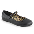 Pleaser Anna 02 Ballet Flat