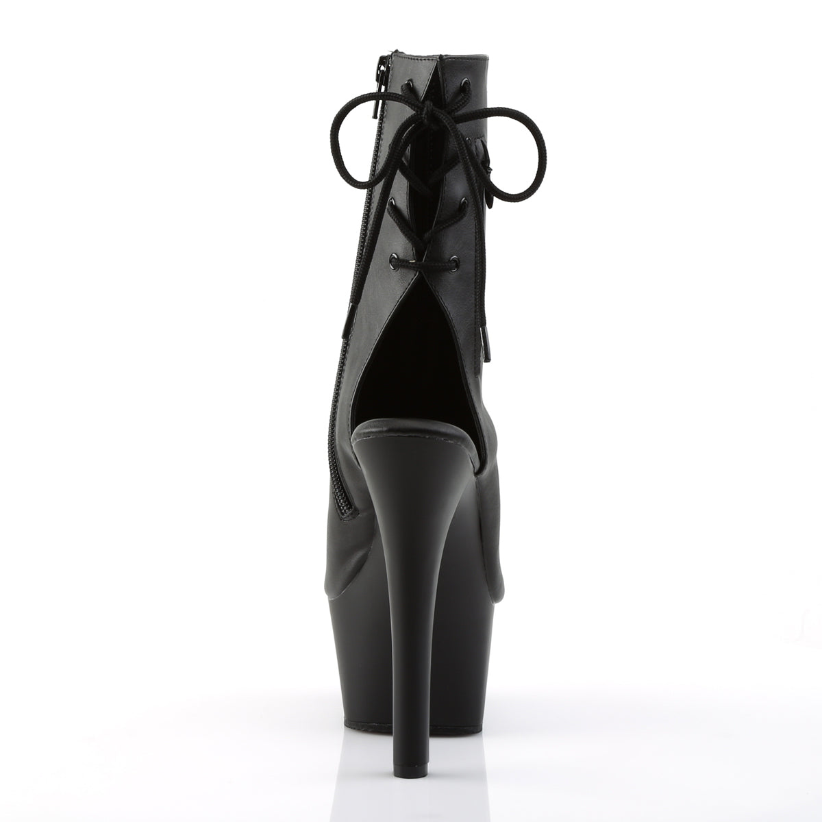 Pleaser Aspire 1018 Ankle Boot - Bild 4