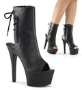 Pleaser Aspire 1018 Ankle Boot