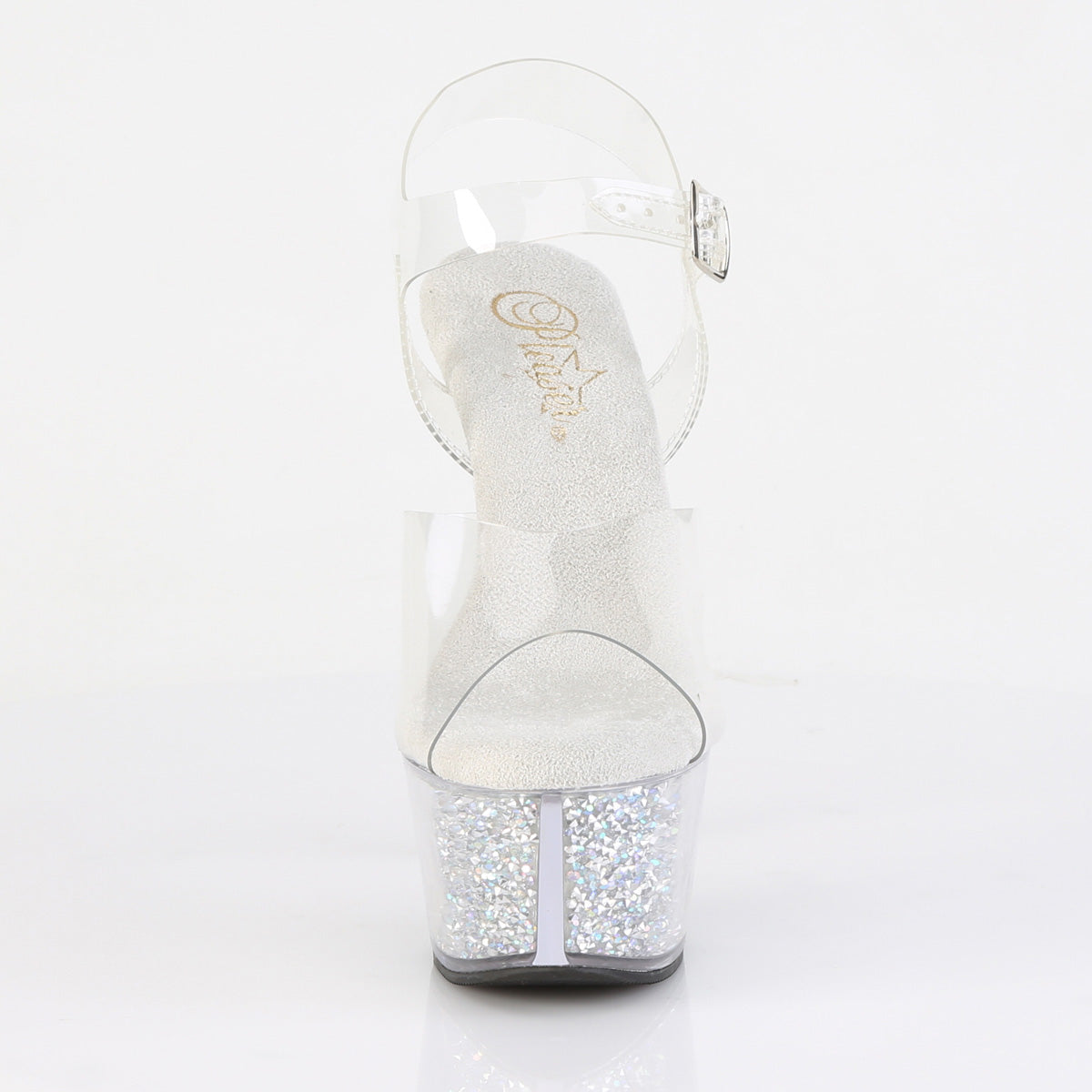 Pleaser Aspire 608RSI Strap Sandal - Bild 2