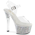 Pleaser Aspire 608RSI Strap Sandal