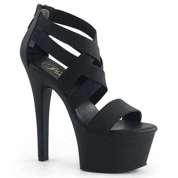 Pleaser Aspire 669 Sandal