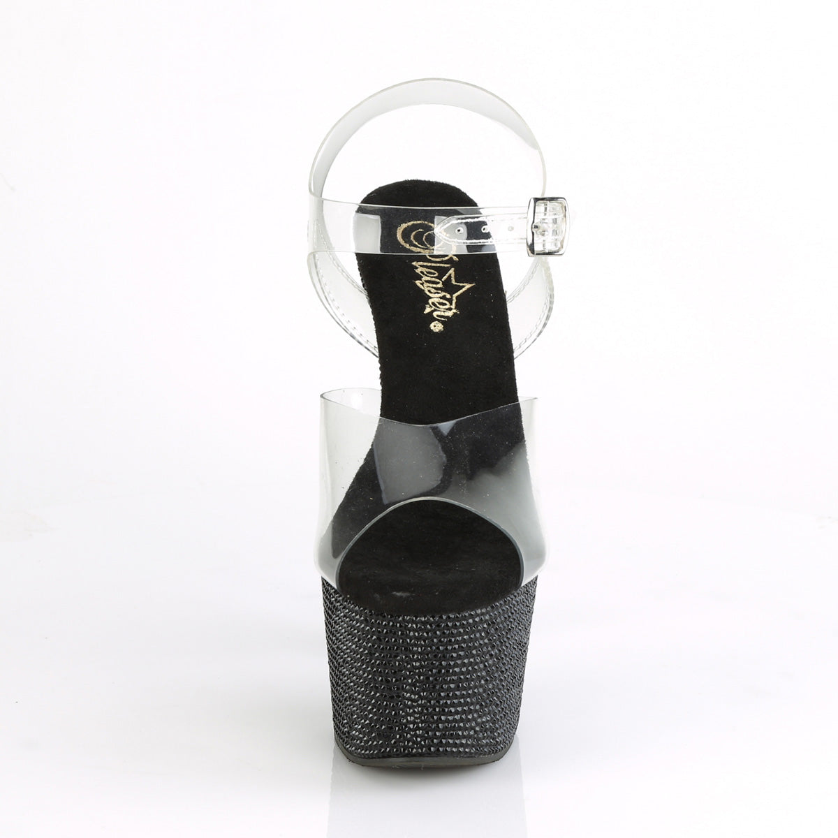 Pleaser Bejeweled 708DM Strap Sandal - Bild 2