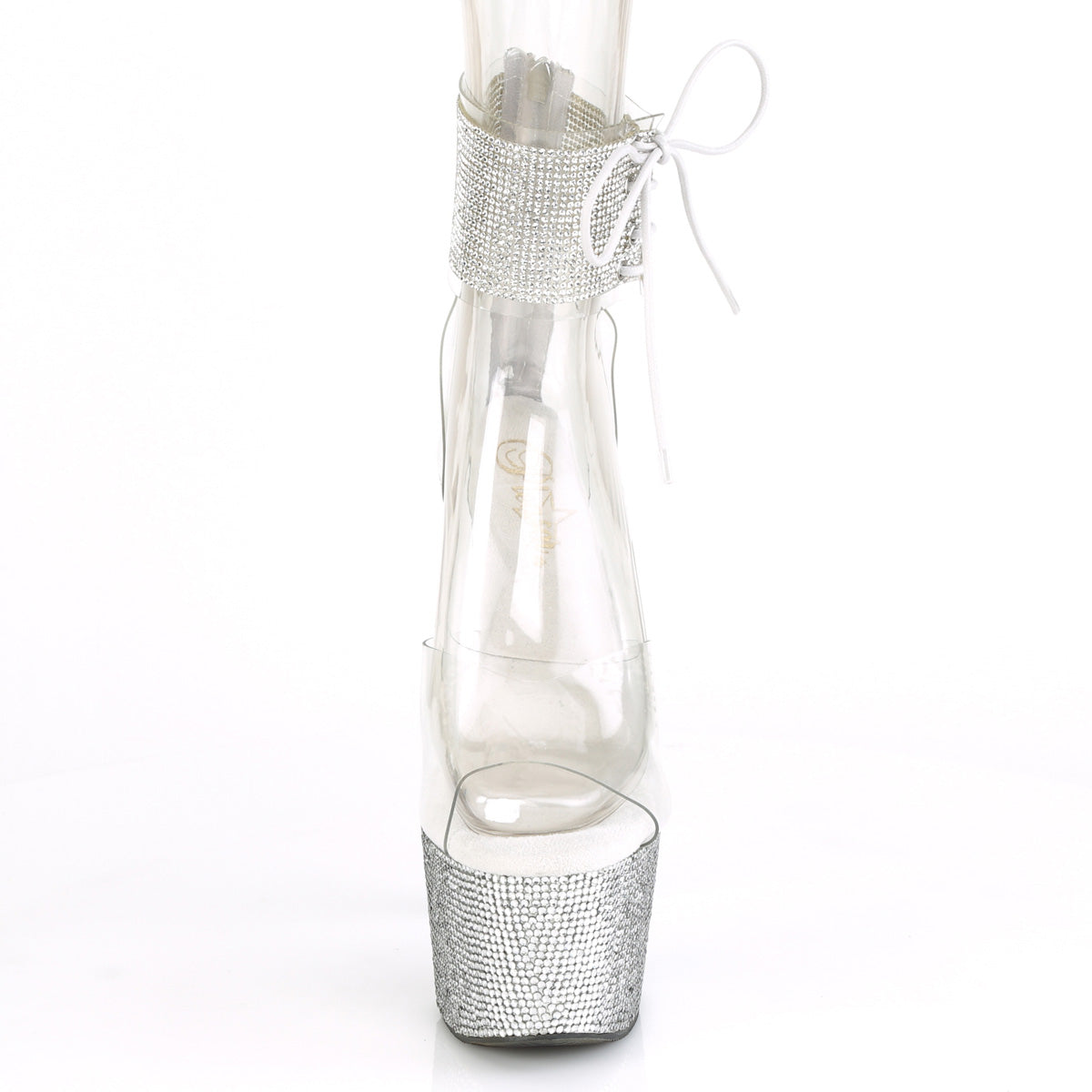 Pleaser Bejeweled 724RS Sandal - Bild 2