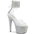 Pleaser Bejeweled 724RS Sandal