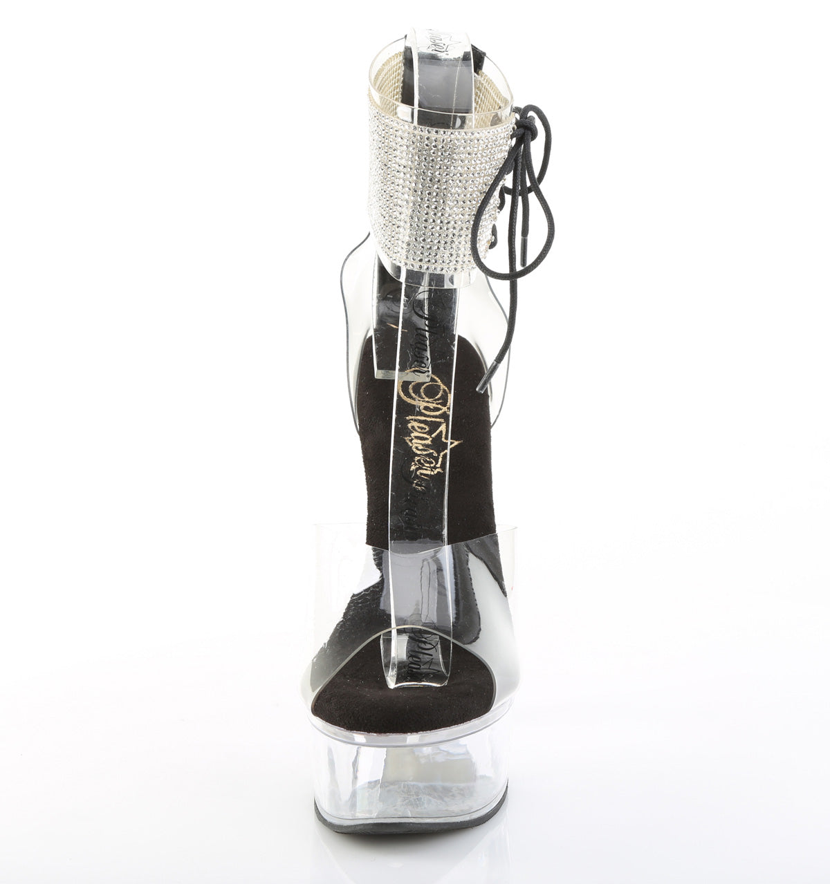 Pleaser Captiva 624RS Sandal - Bild 2