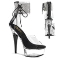 Pleaser Captiva 624RS Sandal