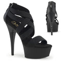 Pleaser Captiva 669 Sandal