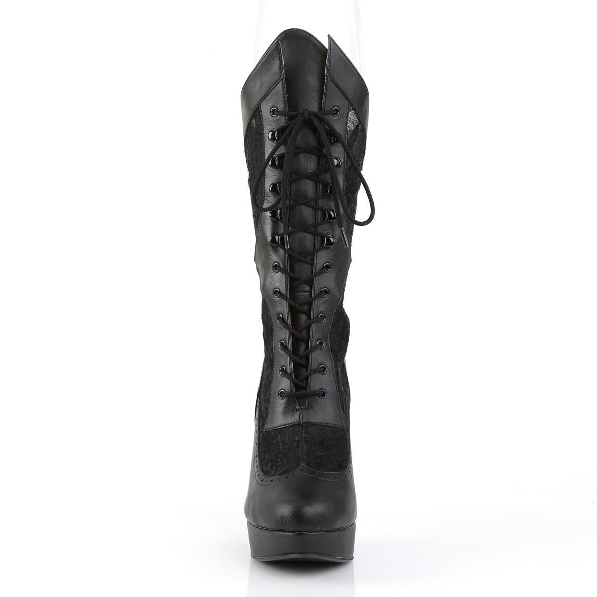 Pleaser Chloe 115 Boot - Bild 2