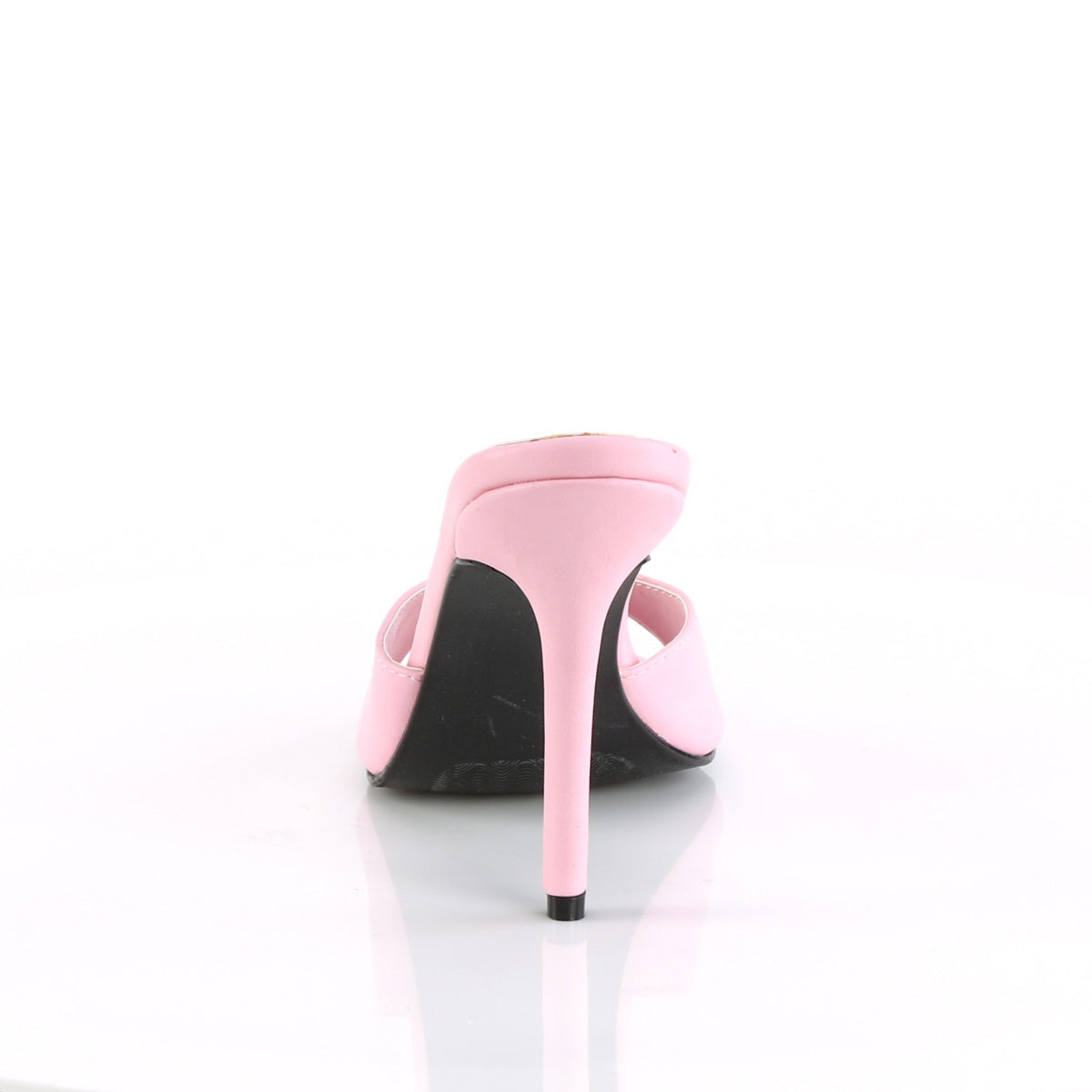 Pleaser Classique 01 Slide - Bild 4