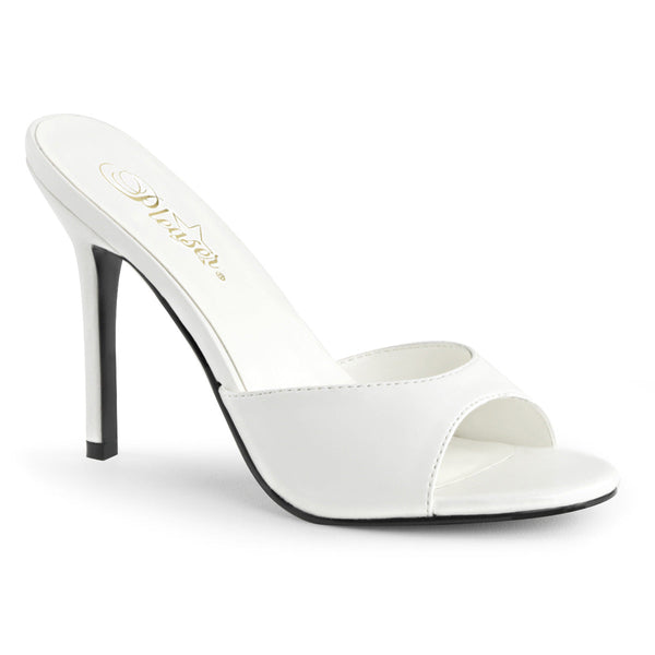 Pleaser Classique 01 Slide