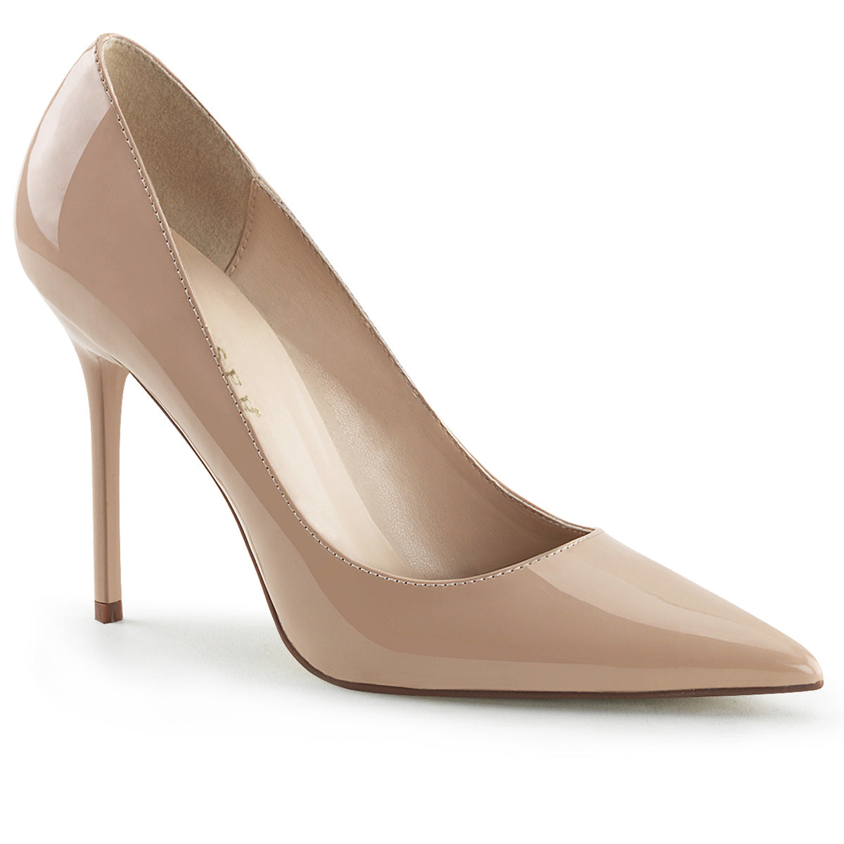 Pleaser Classique 20 Pump