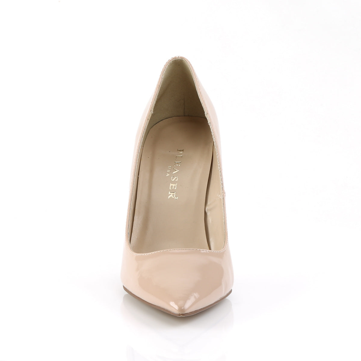 Pleaser Classique 20 Pump - Bild 2