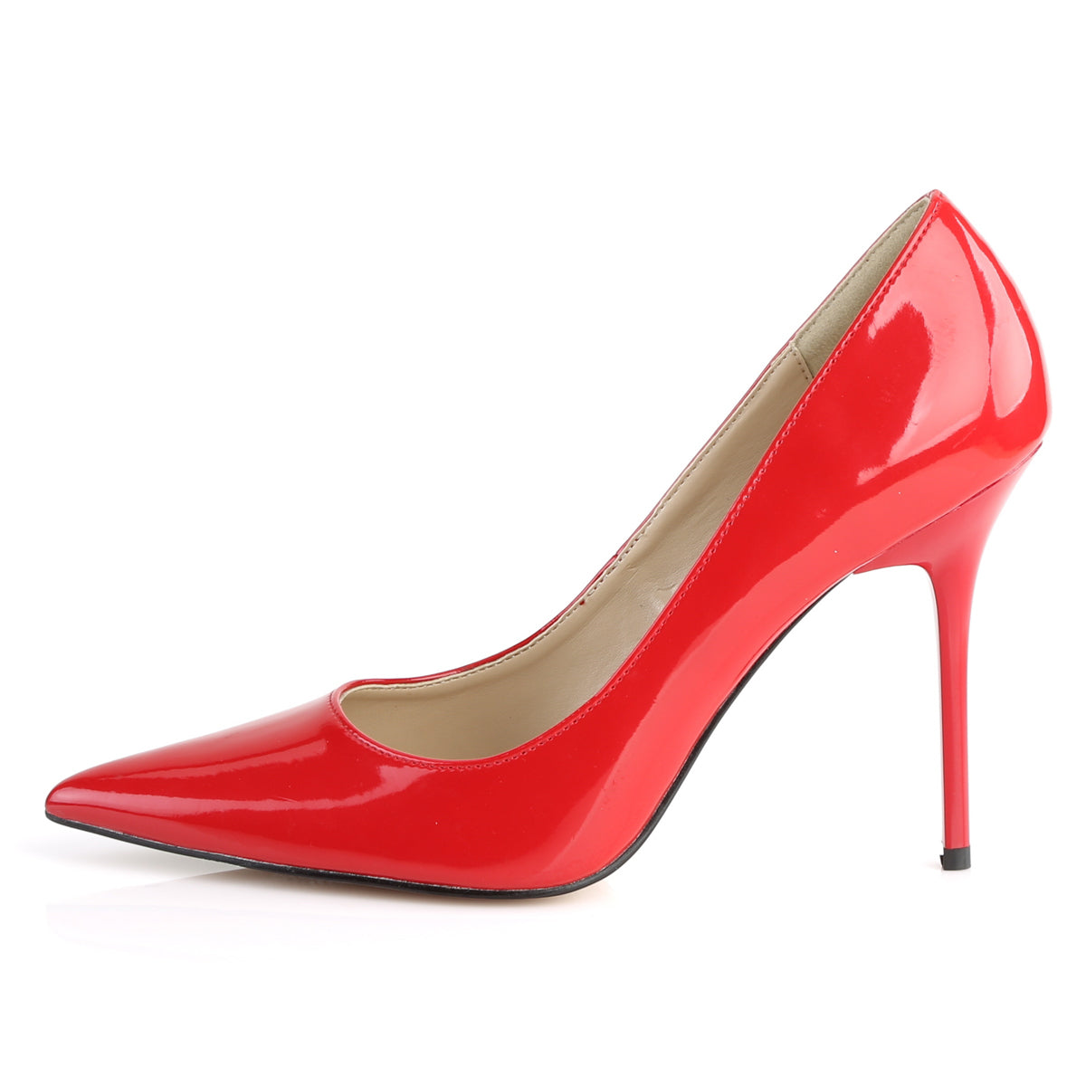 Pleaser Classique 20 Pump - Bild 3