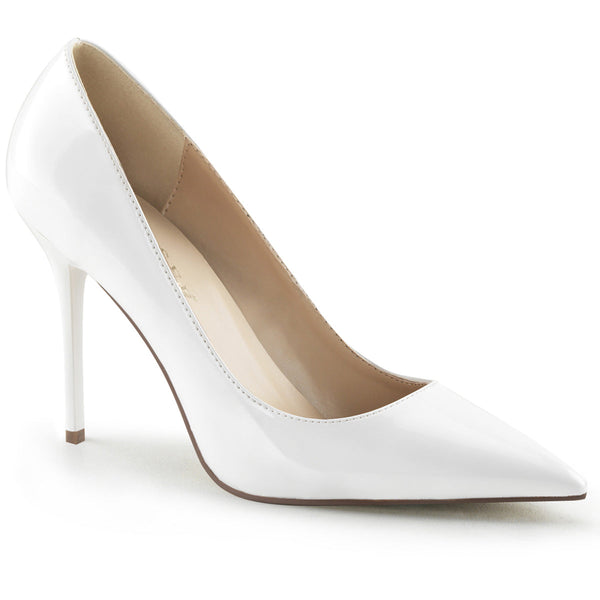 Pleaser Classique 20 Pump
