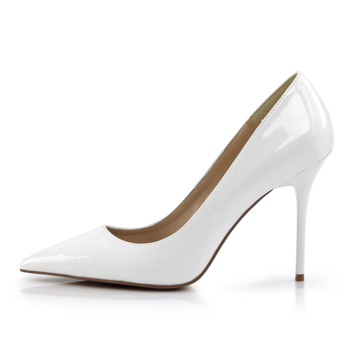 Pleaser Classique 20 Pump - Bild 3