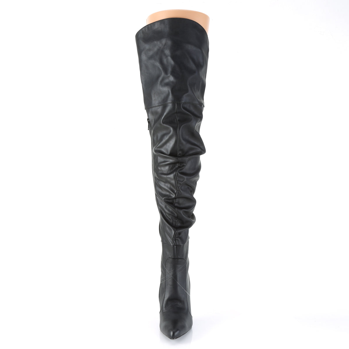 Pleaser Classique 3011 Thigh High Boot - Bild 2