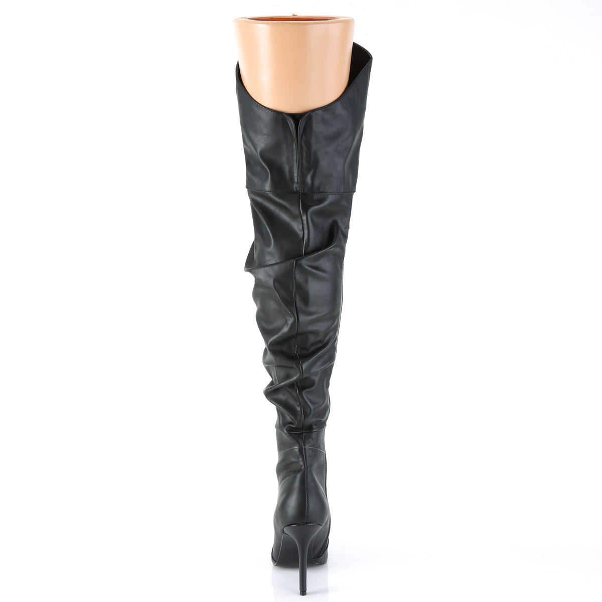 Pleaser Classique 3011 Thigh High Boot - Bild 4