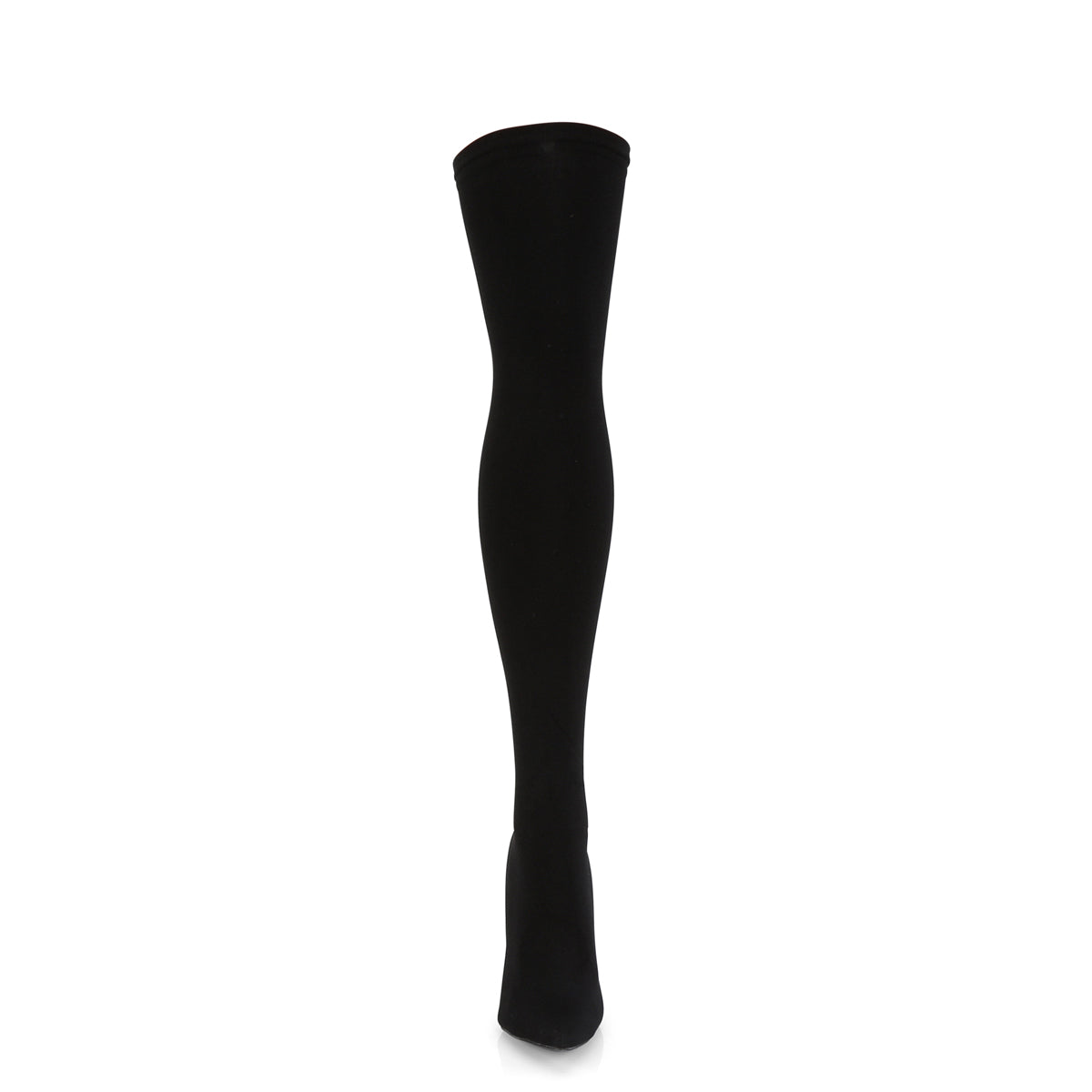Pleaser Courtly 3005 Thigh High Boot - Bild 2